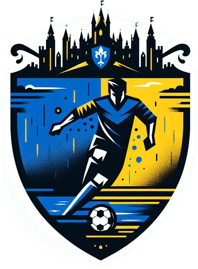 Logo del equipo 2123536