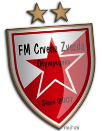 FM Crvena Zvezda Olympiques