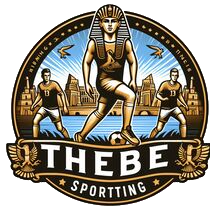 Thebe Sporting