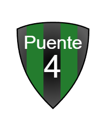 Logo del equipo 799836