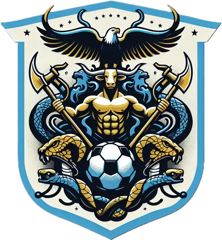 Logo del equipo 829596