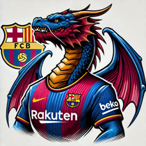 Logo del equipo 898990