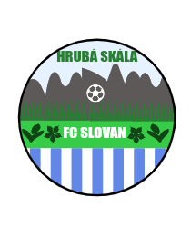 FC Slovan Hrubá Skála