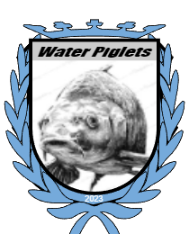 Water Piglets