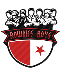 Rowdies Boys